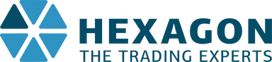 Hexagon logo