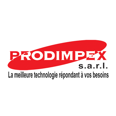 Prodimpex S.A. logo