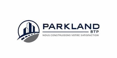 Parkland S.P.R.L logo