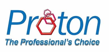 Proton S.P.R.L. logo